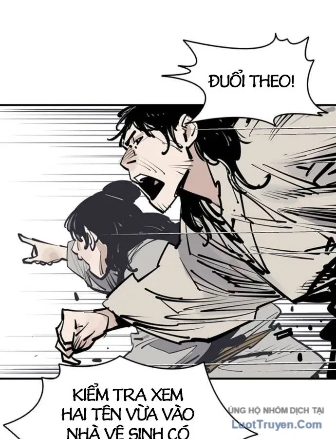 Sát Thủ Tống Lý Thu Chap 83 - Next Chap 82