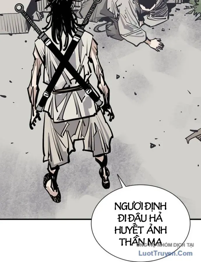 Sát Thủ Tống Lý Thu Chap 83 - Next Chap 82