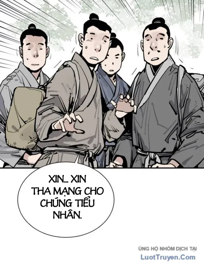 Sát Thủ Tống Lý Thu Chap 83 - Next Chap 82