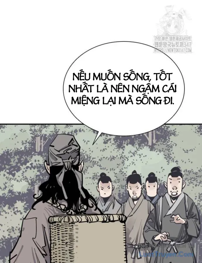 Sát Thủ Tống Lý Thu Chap 83 - Next Chap 82