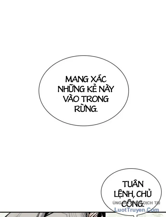 Sát Thủ Tống Lý Thu Chap 83 - Next Chap 82