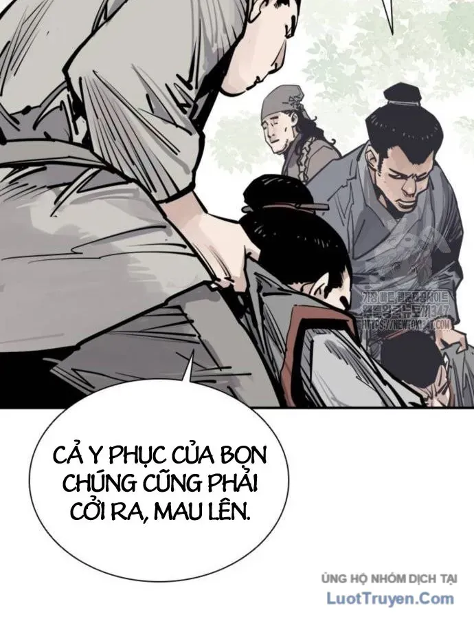 Sát Thủ Tống Lý Thu Chap 83 - Next Chap 82