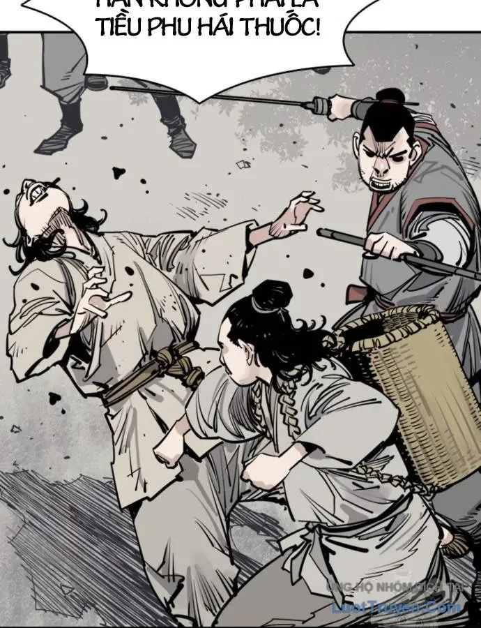 Sát Thủ Tống Lý Thu Chap 83 - Next Chap 82