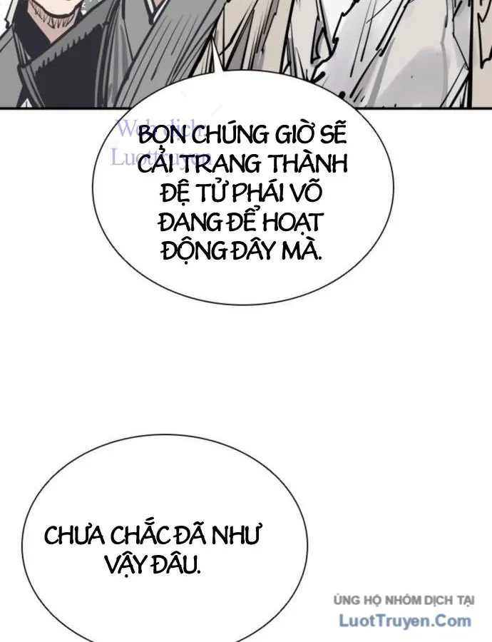 Sát Thủ Tống Lý Thu Chap 83 - Next Chap 82