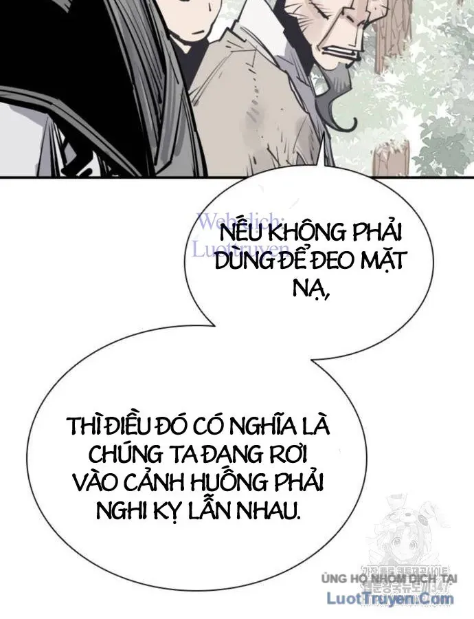 Sát Thủ Tống Lý Thu Chap 83 - Next Chap 82