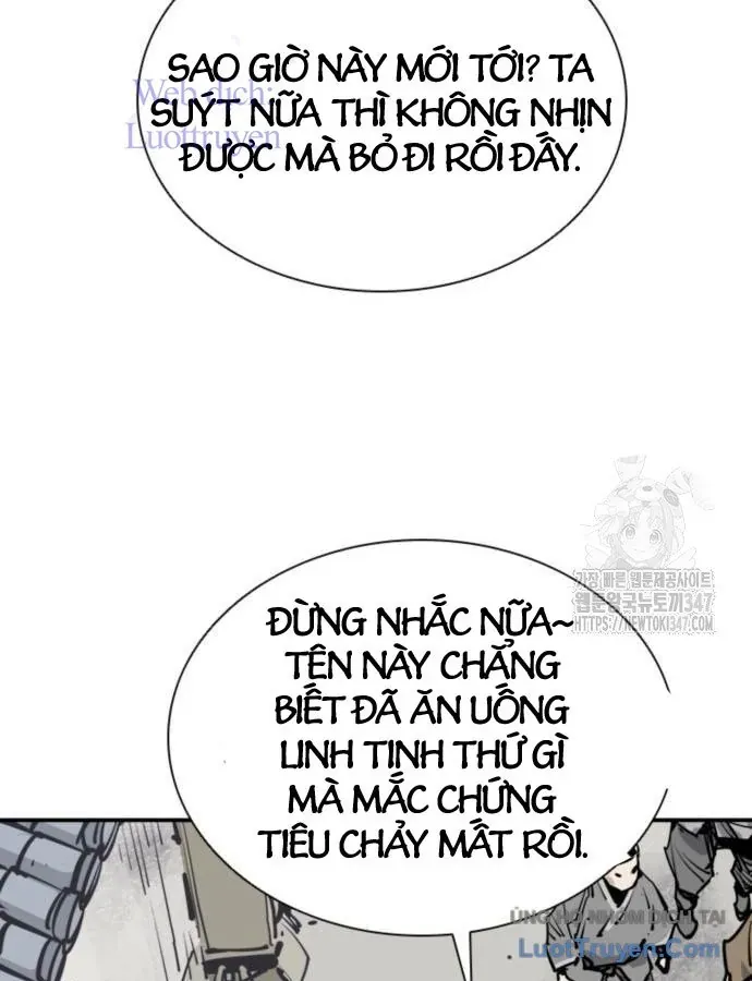 Sát Thủ Tống Lý Thu Chap 83 - Next Chap 82