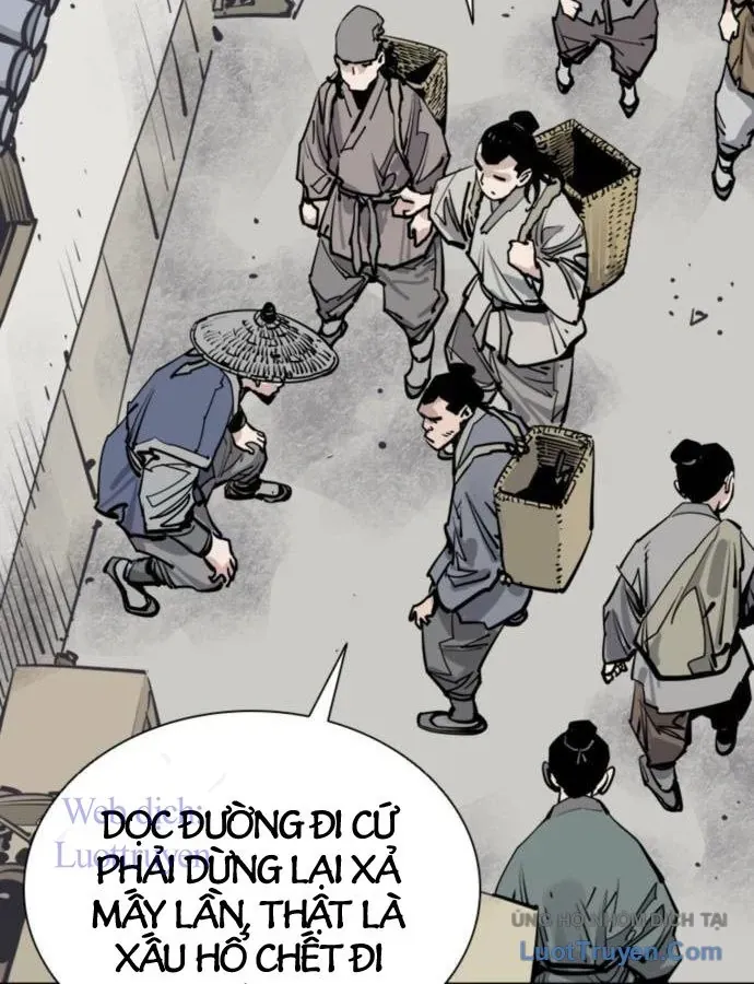 Sát Thủ Tống Lý Thu Chap 83 - Next Chap 82