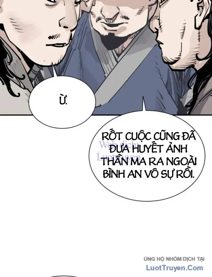 Sát Thủ Tống Lý Thu Chap 83 - Next Chap 82