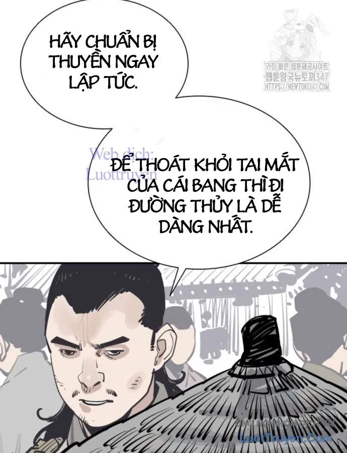 Sát Thủ Tống Lý Thu Chap 83 - Next Chap 82