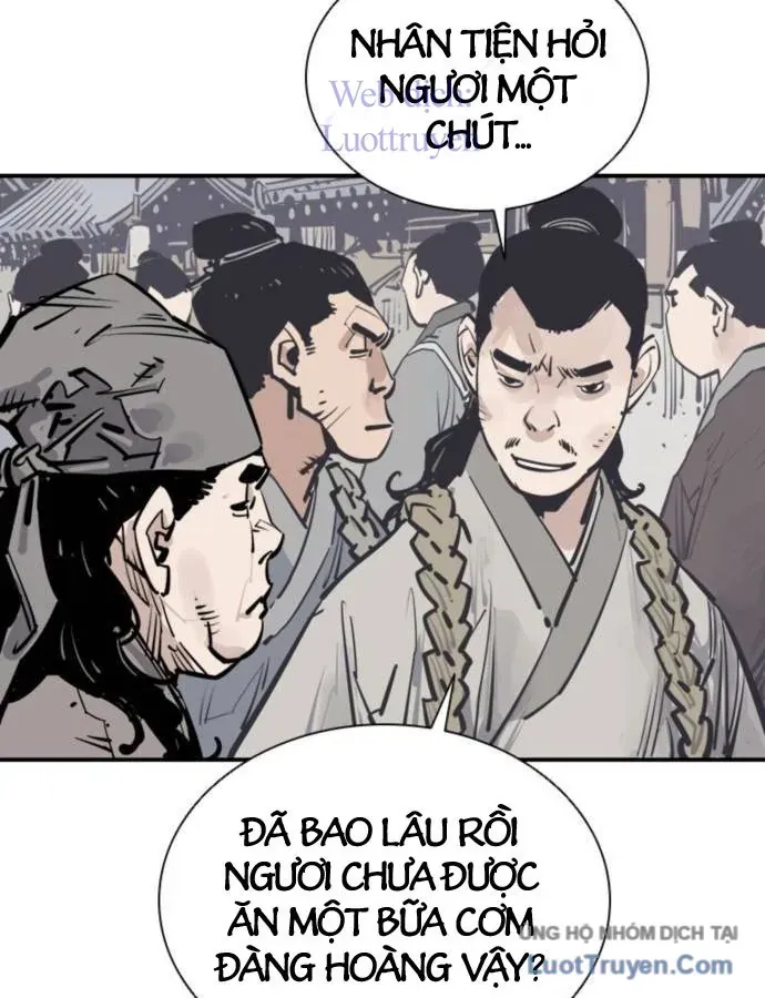 Sát Thủ Tống Lý Thu Chap 83 - Next Chap 82