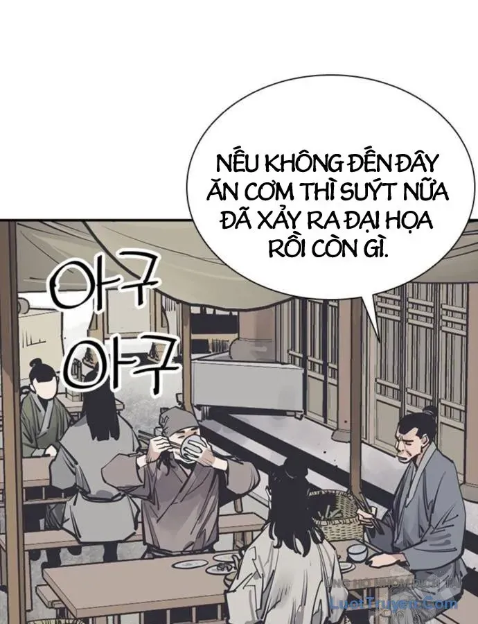 Sát Thủ Tống Lý Thu Chap 83 - Next Chap 82