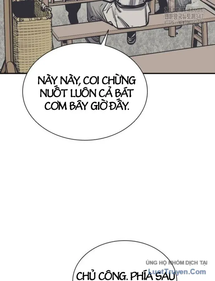 Sát Thủ Tống Lý Thu Chap 83 - Next Chap 82