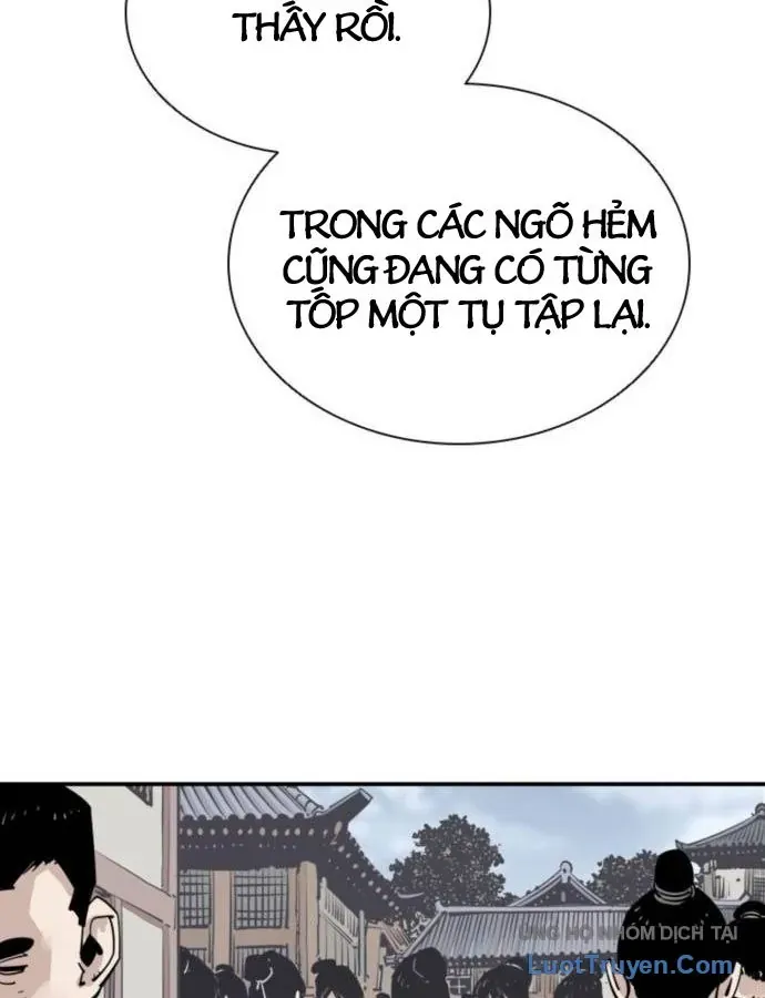 Sát Thủ Tống Lý Thu Chap 83 - Next Chap 82