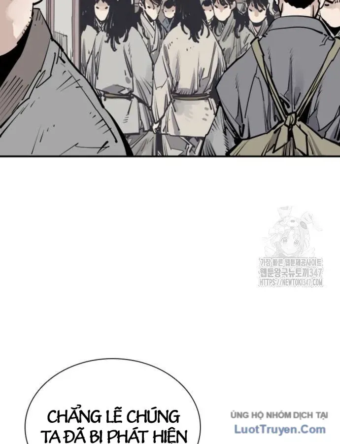 Sát Thủ Tống Lý Thu Chap 83 - Next Chap 82