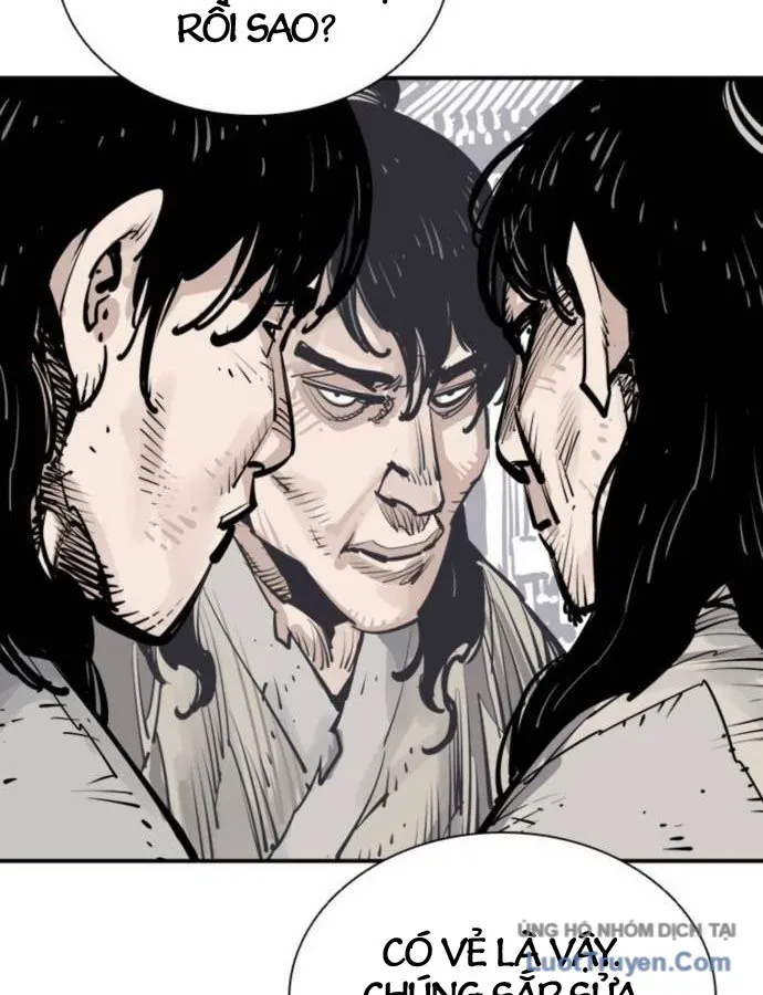 Sát Thủ Tống Lý Thu Chap 83 - Next Chap 82