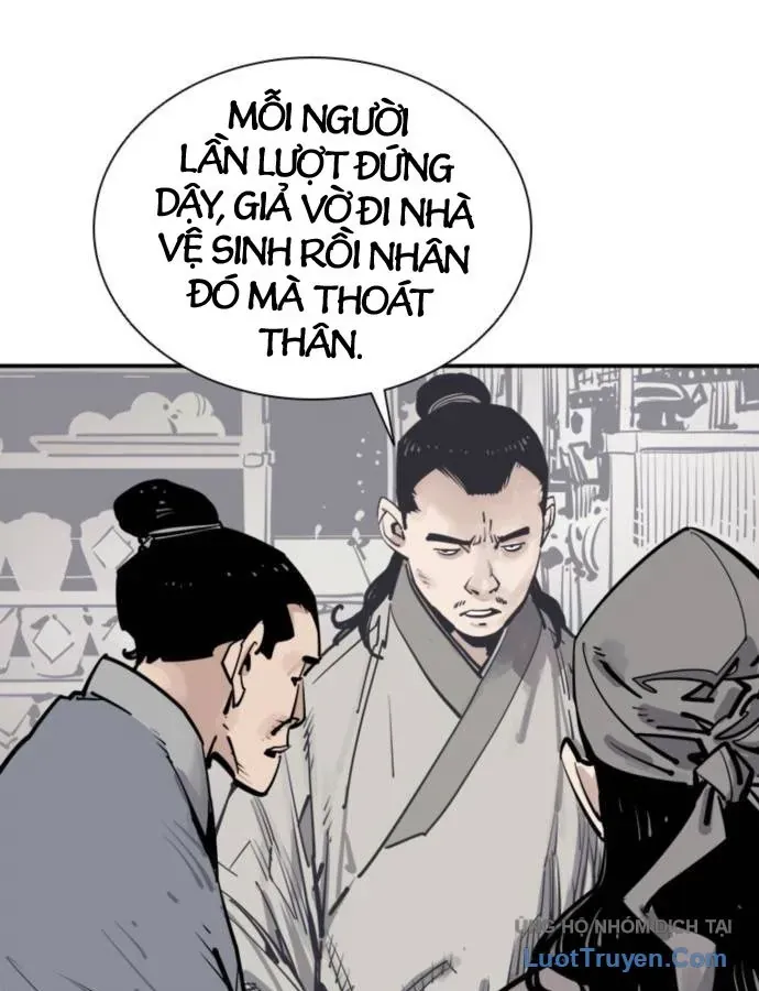 Sát Thủ Tống Lý Thu Chap 83 - Next Chap 82