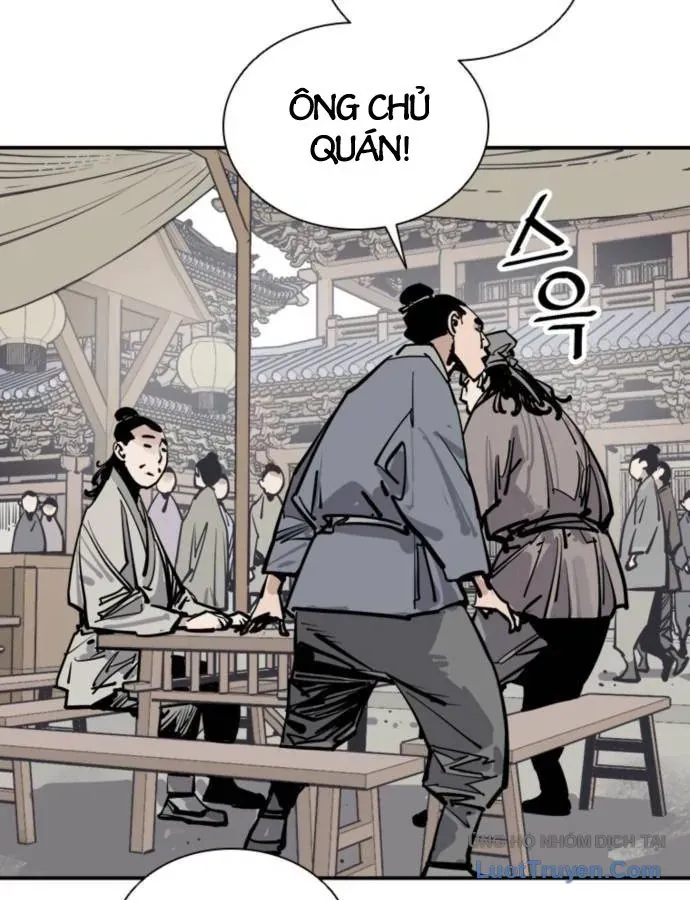 Sát Thủ Tống Lý Thu Chap 83 - Next Chap 82