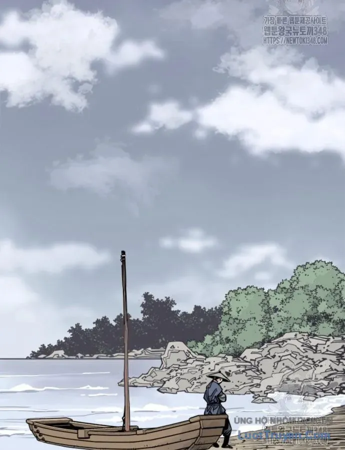 Sát Thủ Tống Lý Thu Chap 84 - Next Chap 83