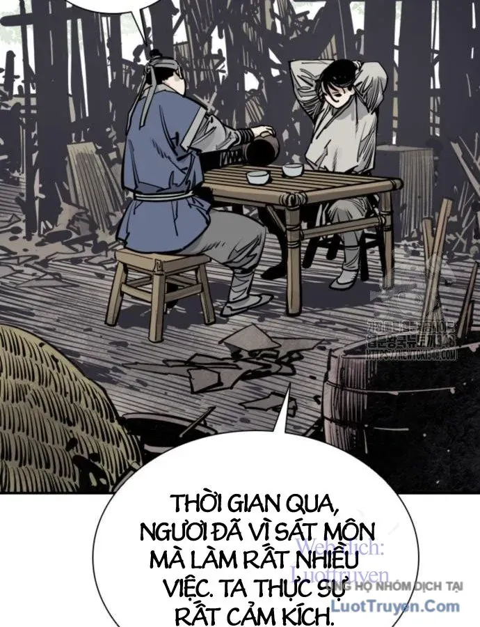 Sát Thủ Tống Lý Thu Chap 84 - Next Chap 83