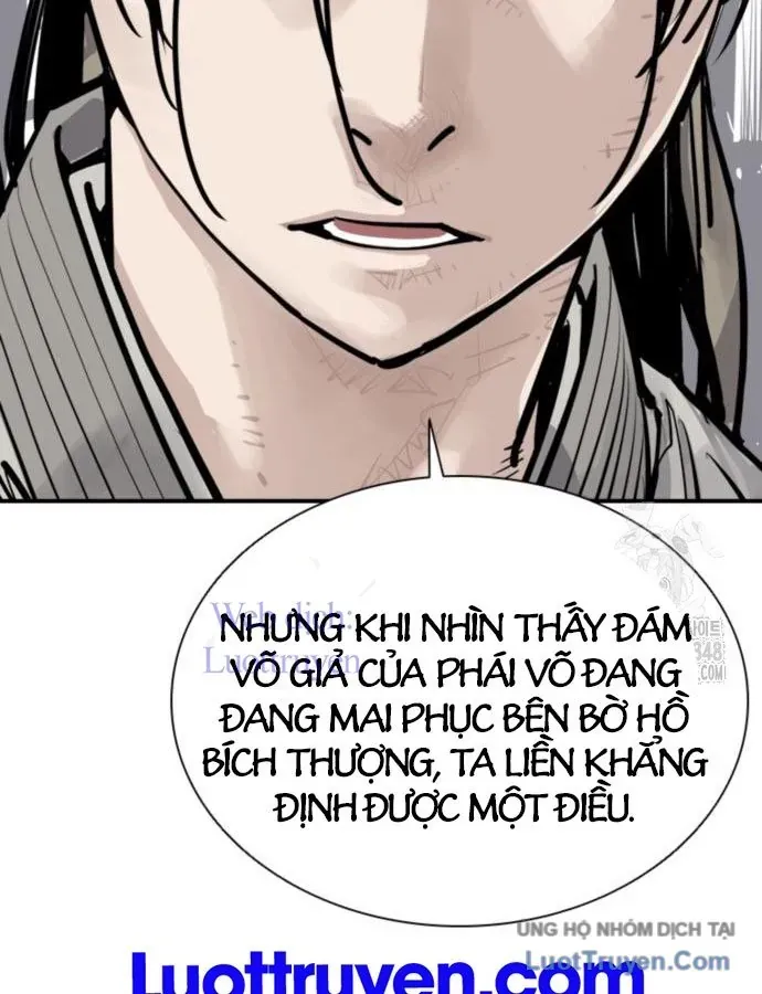 Sát Thủ Tống Lý Thu Chap 84 - Next Chap 83