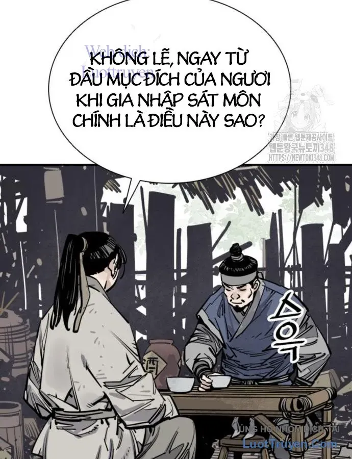 Sát Thủ Tống Lý Thu Chap 84 - Next Chap 83