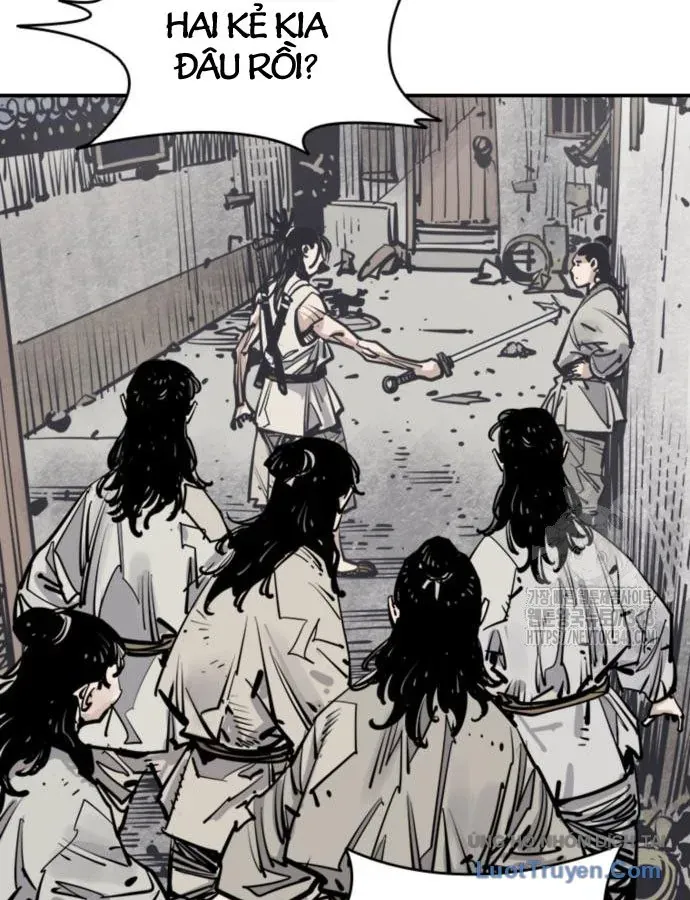 Sát Thủ Tống Lý Thu Chap 84 - Next Chap 83