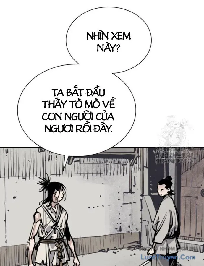 Sát Thủ Tống Lý Thu Chap 84 - Next Chap 83