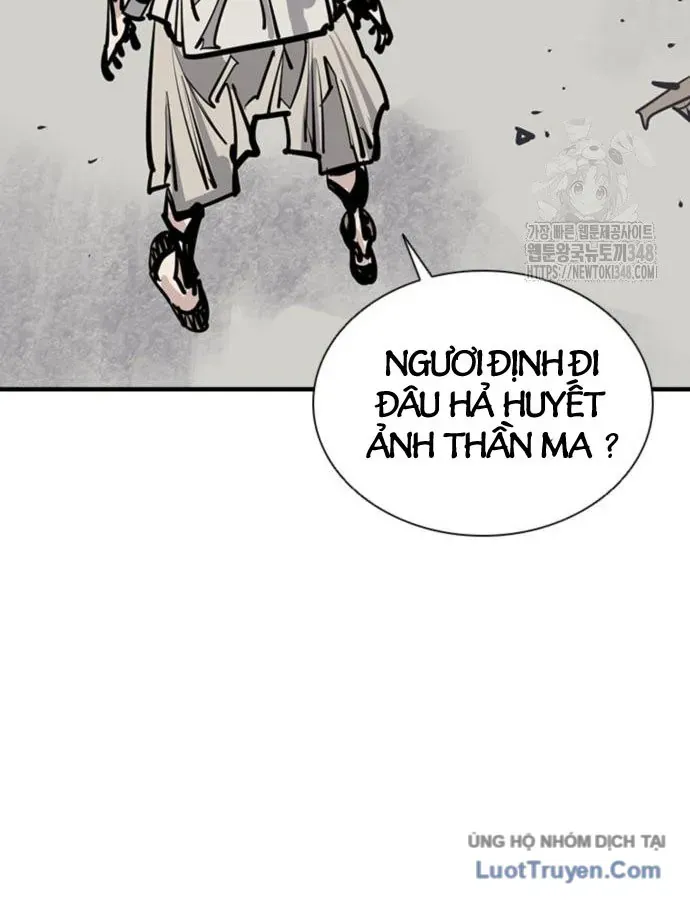 Sát Thủ Tống Lý Thu Chap 84 - Next Chap 83