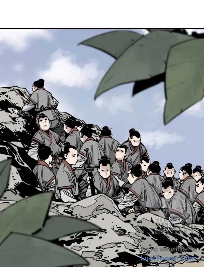 Sát Thủ Tống Lý Thu Chap 84 - Next Chap 83