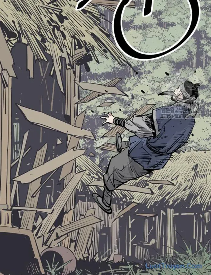 Sát Thủ Tống Lý Thu Chap 85 - Next Chap 84