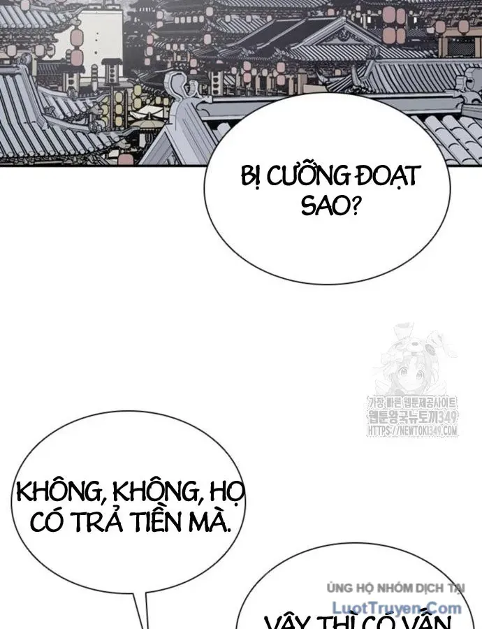 Sát Thủ Tống Lý Thu Chap 85 - Next Chap 84