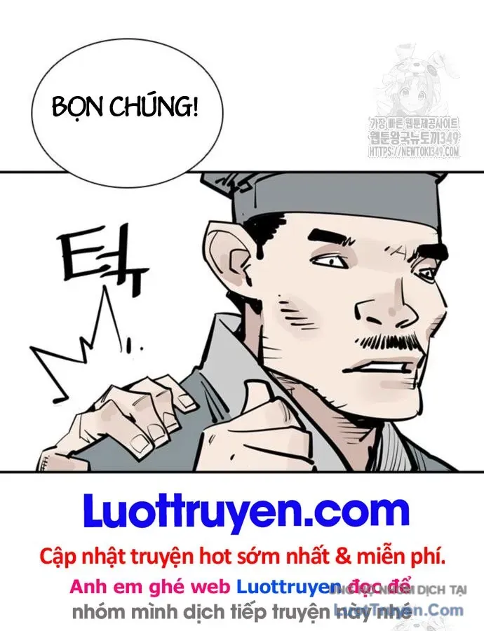 Sát Thủ Tống Lý Thu Chap 85 - Next Chap 84