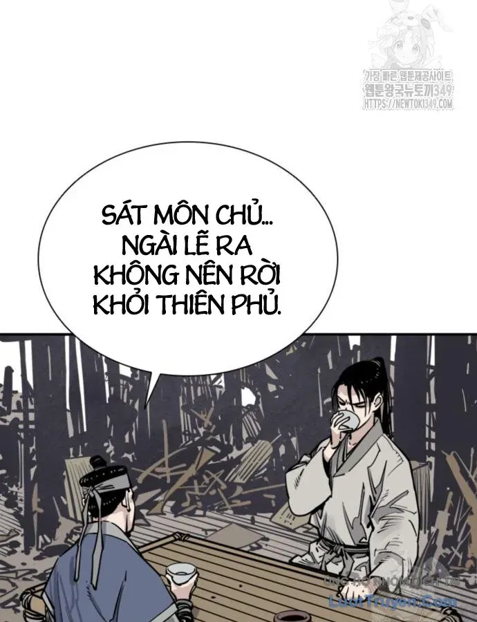 Sát Thủ Tống Lý Thu Chap 85 - Next Chap 84