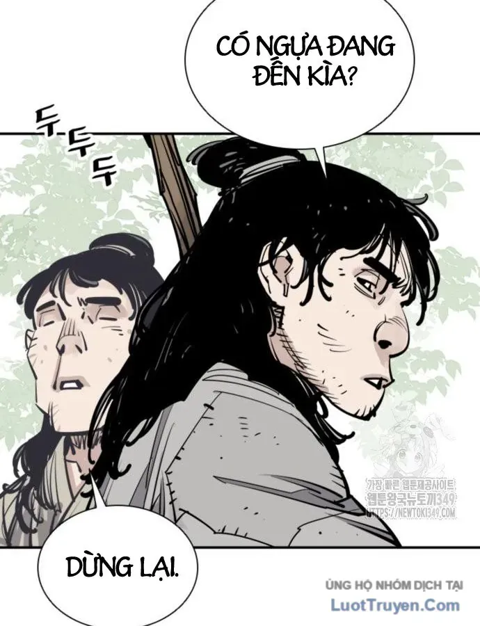 Sát Thủ Tống Lý Thu Chap 85 - Next Chap 84