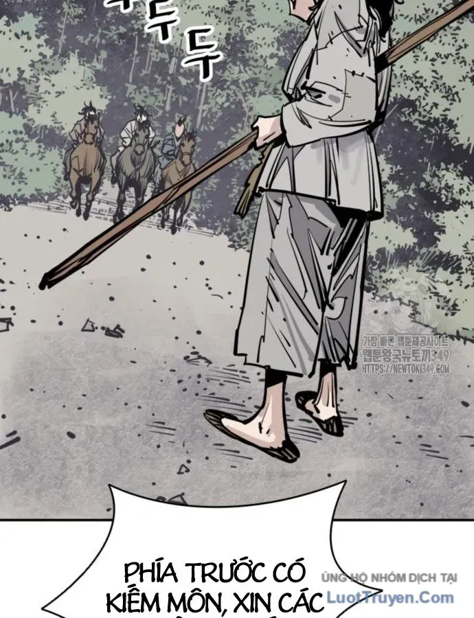 Sát Thủ Tống Lý Thu Chap 85 - Next Chap 84