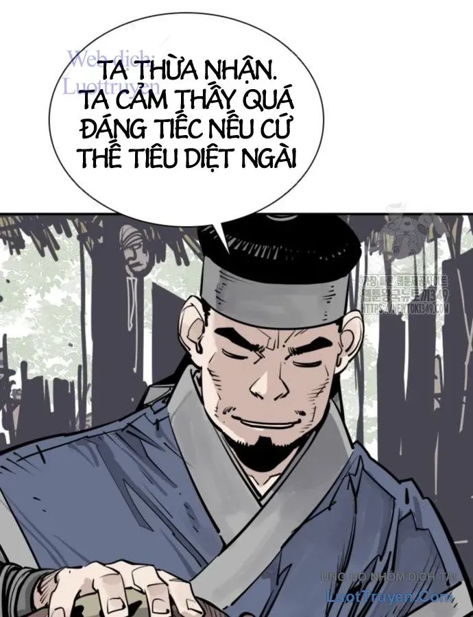 Sát Thủ Tống Lý Thu Chap 85 - Next Chap 84