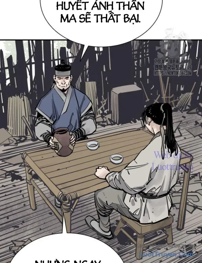 Sát Thủ Tống Lý Thu Chap 85 - Next Chap 84