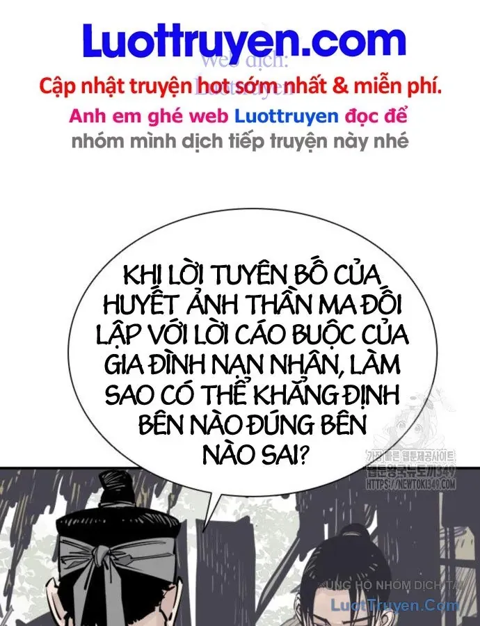 Sát Thủ Tống Lý Thu Chap 85 - Next Chap 84