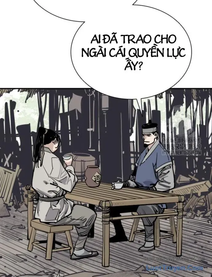 Sát Thủ Tống Lý Thu Chap 85 - Next Chap 84