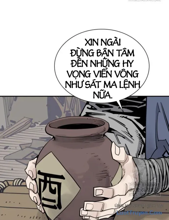 Sát Thủ Tống Lý Thu Chap 85 - Next Chap 84