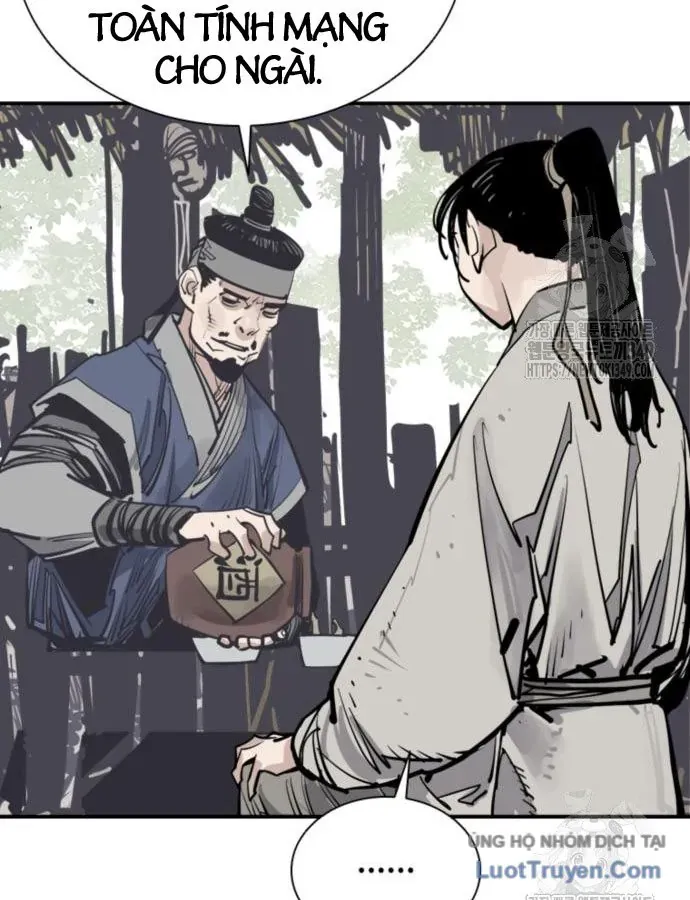 Sát Thủ Tống Lý Thu Chap 85 - Next Chap 84