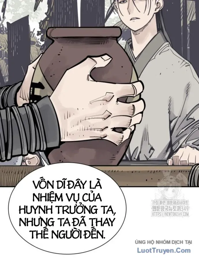 Sát Thủ Tống Lý Thu Chap 85 - Next Chap 84