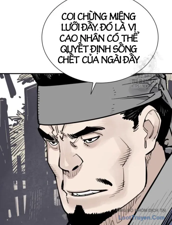 Sát Thủ Tống Lý Thu Chap 85 - Next Chap 84