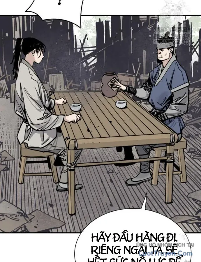 Sát Thủ Tống Lý Thu Chap 85 - Next Chap 84