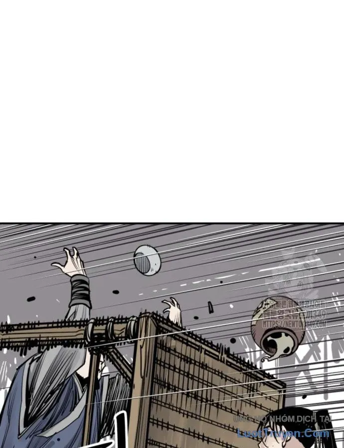 Sát Thủ Tống Lý Thu Chap 85 - Next Chap 84