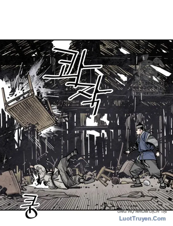 Sát Thủ Tống Lý Thu Chap 85 - Next Chap 84