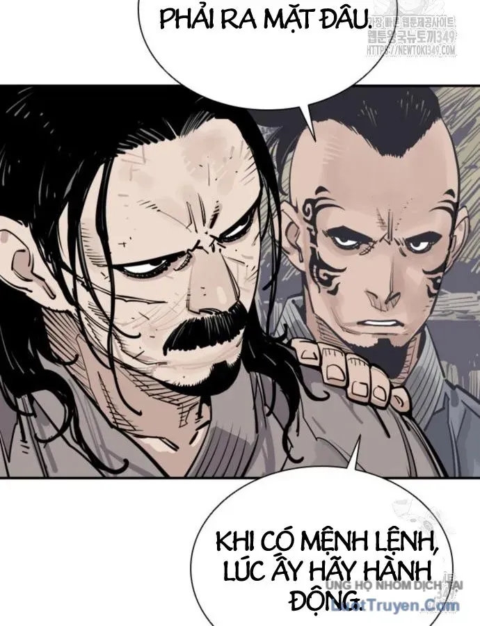 Sát Thủ Tống Lý Thu Chap 85 - Next Chap 84