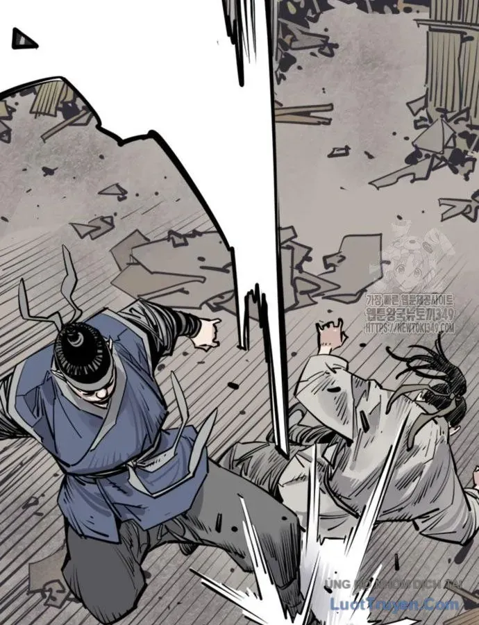 Sát Thủ Tống Lý Thu Chap 85 - Next Chap 84