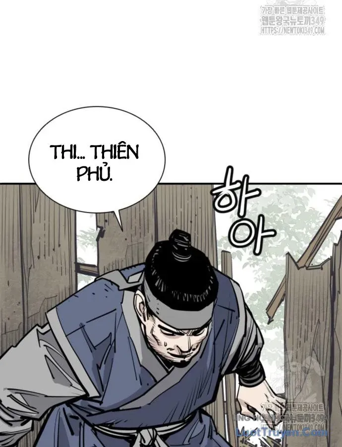 Sát Thủ Tống Lý Thu Chap 85 - Next Chap 84