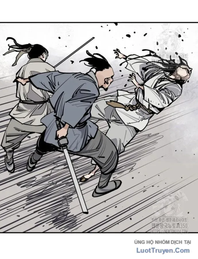 Sát Thủ Tống Lý Thu Chap 86 - Next Chap 85